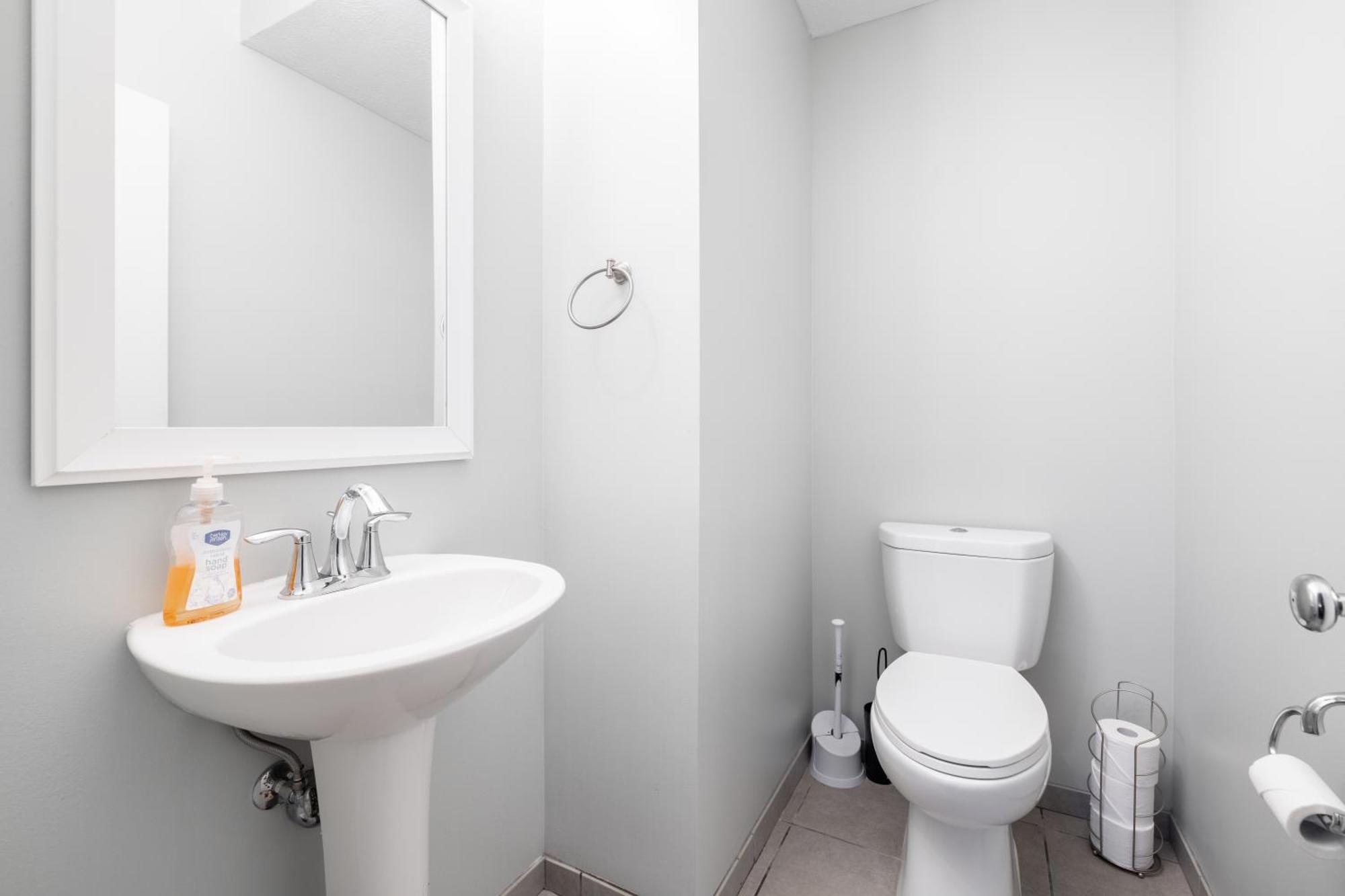 Luxury Downtown Townhome Unit 5 클리블랜드 외부 사진