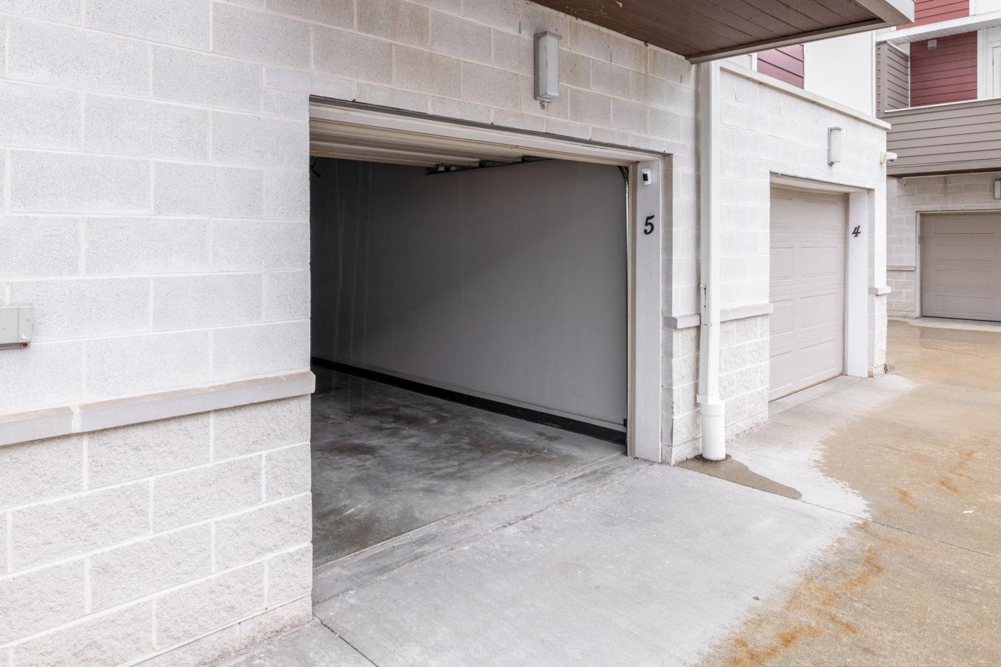 Luxury Downtown Townhome Unit 5 클리블랜드 외부 사진