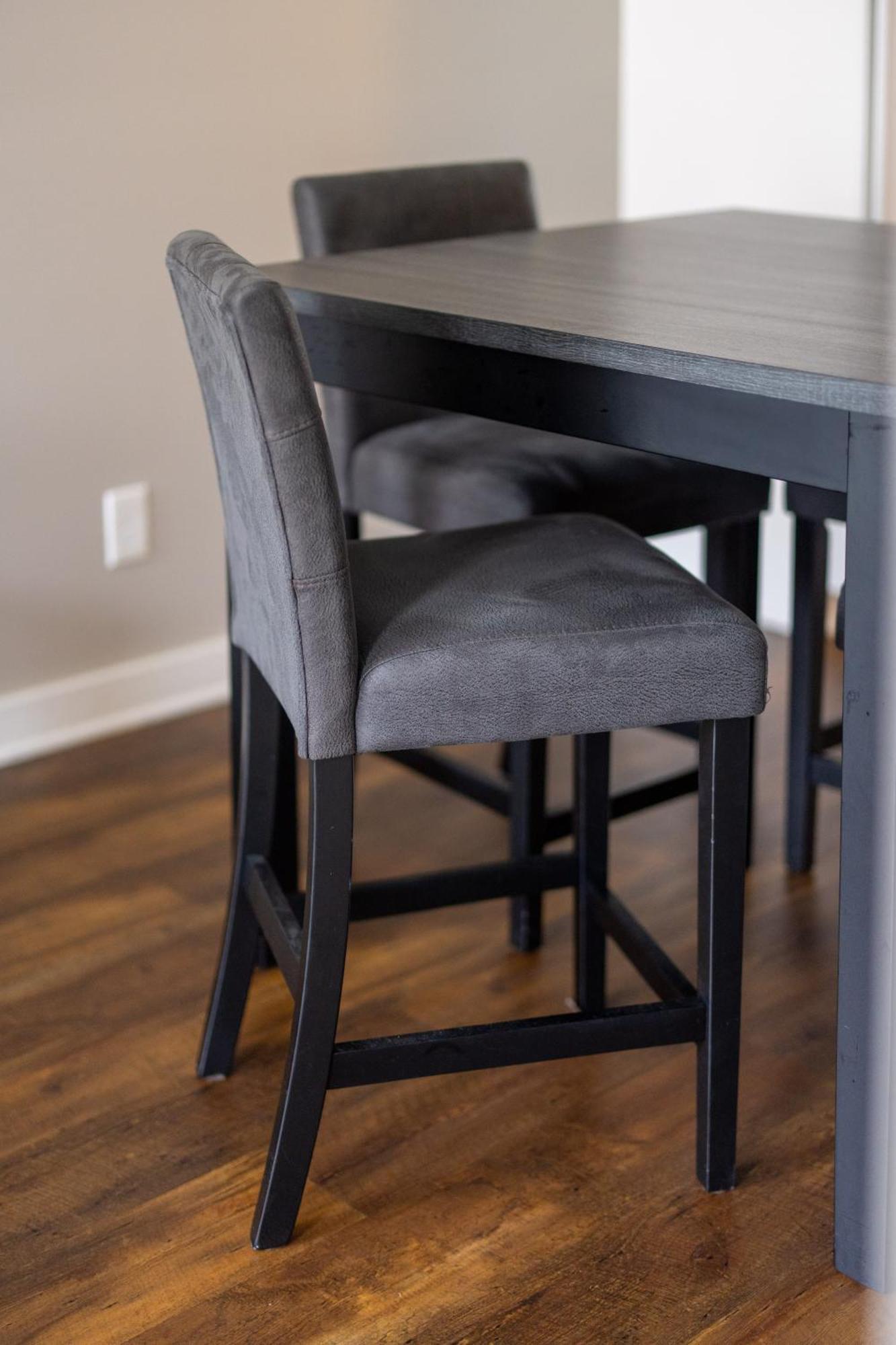 Luxury Downtown Townhome Unit 5 클리블랜드 외부 사진
