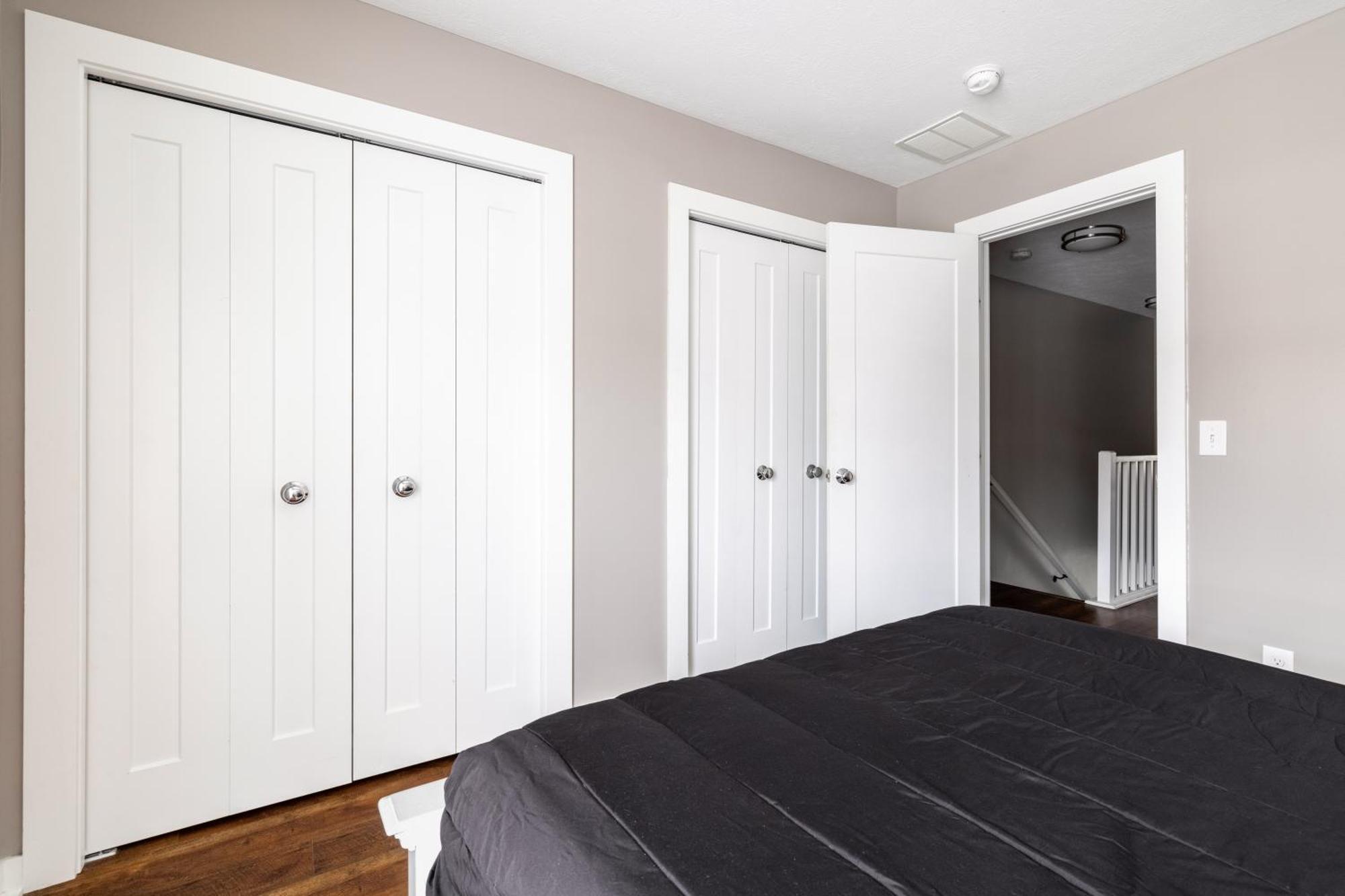 Luxury Downtown Townhome Unit 5 클리블랜드 외부 사진