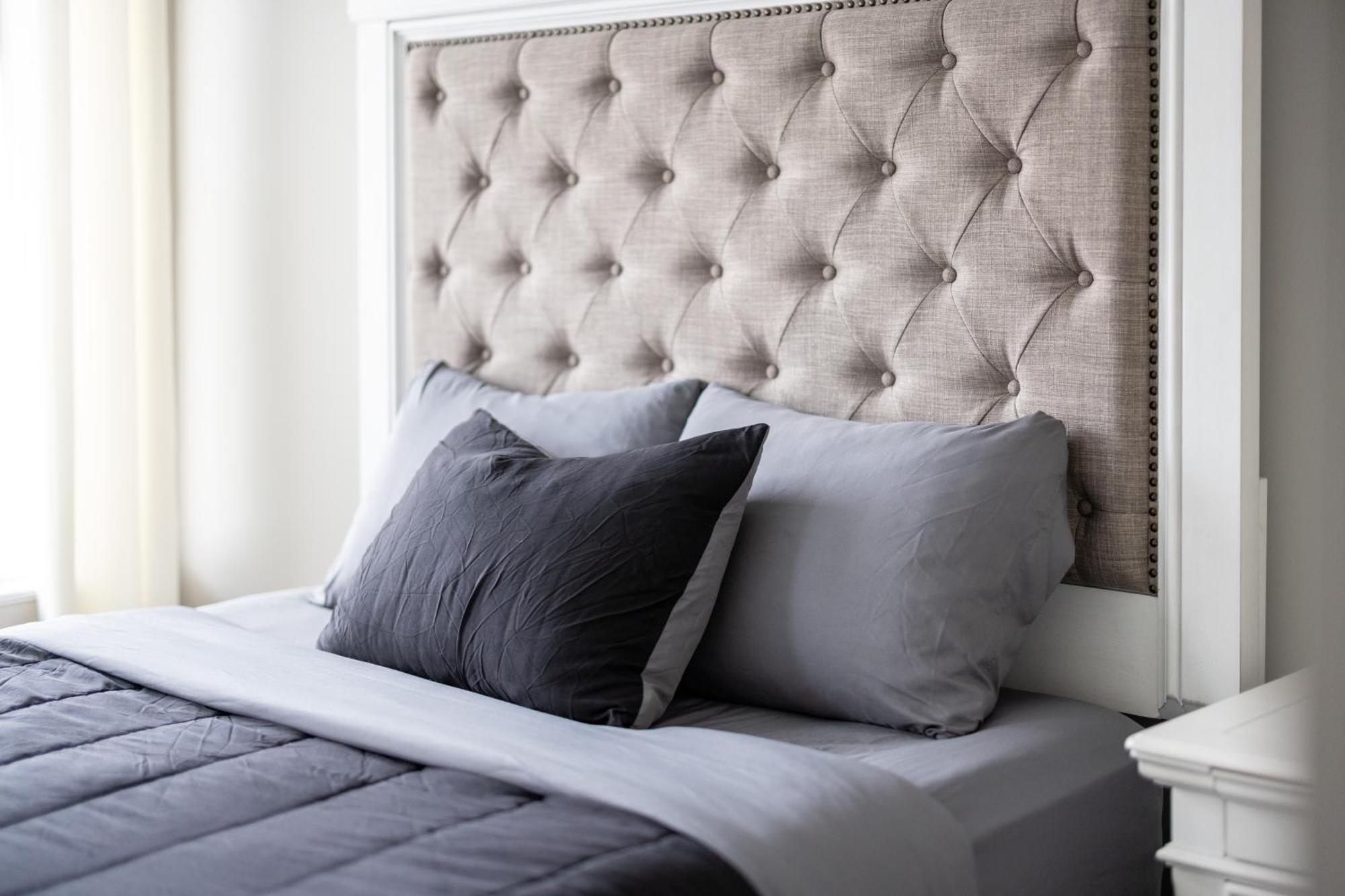 Luxury Downtown Townhome Unit 5 클리블랜드 외부 사진