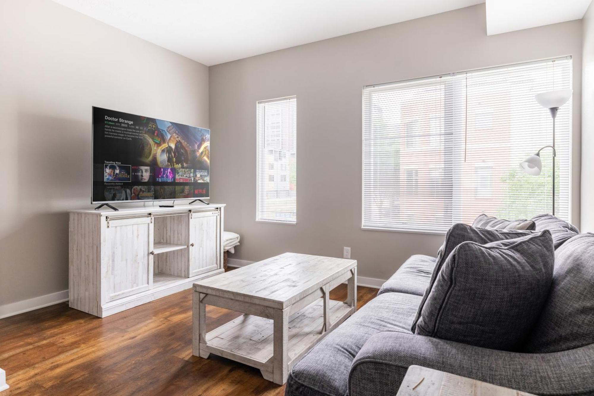 Luxury Downtown Townhome Unit 5 클리블랜드 외부 사진