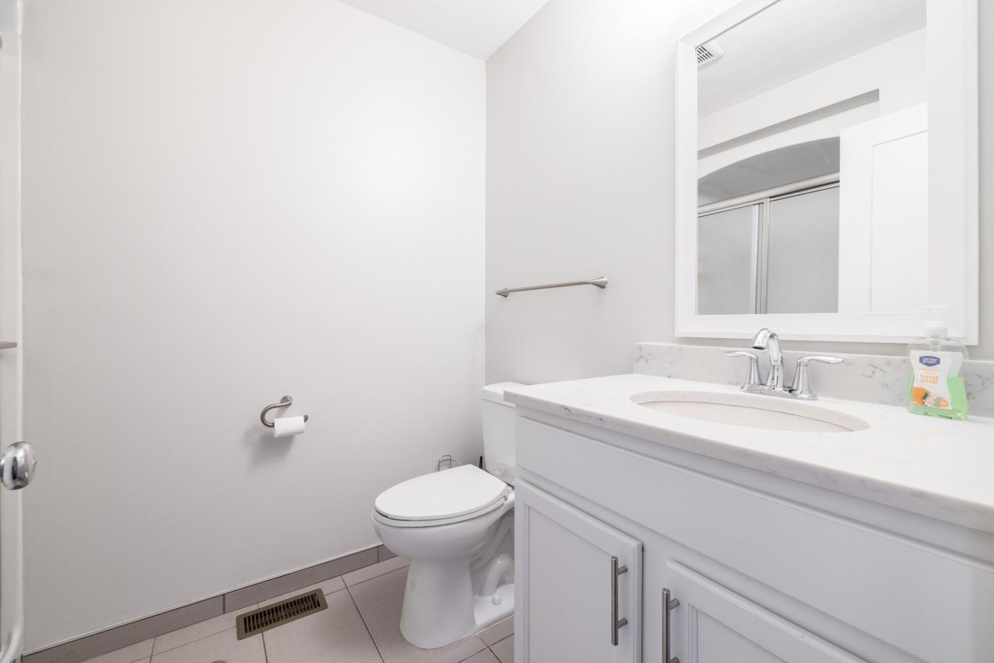 Luxury Downtown Townhome Unit 5 클리블랜드 외부 사진